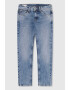 Pepe Jeans London Blugi slim fit cu talie ajustabila - Pled.ro