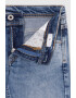 Pepe Jeans London Blugi slim fit cu talie ajustabila - Pled.ro