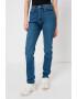 Pepe Jeans London Blugi slim fit cu talie inalta - Pled.ro