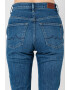 Pepe Jeans London Blugi slim fit cu talie inalta - Pled.ro