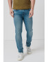 Pepe Jeans London Blugi slim fit Desert - Pled.ro