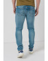 Pepe Jeans London Blugi slim fit Desert - Pled.ro