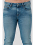 Pepe Jeans London Blugi slim fit Desert - Pled.ro