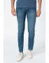 Pepe Jeans London Blugi slim fit Hatch - Pled.ro