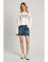 Pepe Jeans London Bluza de trening cu imprimeu logo - Pled.ro