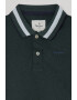 Pepe Jeans London Bluza polo cu logo - Pled.ro