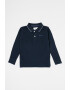 Pepe Jeans London Bluza polo cu logo - Pled.ro