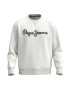 Pepe Jeans London Bluza sport cu imprimeu logo - Pled.ro