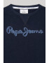 Pepe Jeans London Bluza sport cu imprimeu logo - Pled.ro