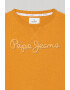 Pepe Jeans London Bluza sport cu imprimeu logo - Pled.ro