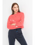 Pepe Jeans London Bluza sport relaxed fit Ciara - Pled.ro