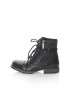 Pepe Jeans London Bocanci de piele cu aplicatie cap-toe Melting - Pled.ro