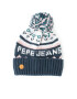 Pepe Jeans London Caciula cu ciucure Omar - Pled.ro