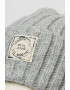 Pepe Jeans London Caciula din tricot cu striatii Tilde - Pled.ro