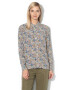 Pepe Jeans London Camasa cu imprimeu floral Ophelia - Pled.ro