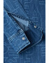 Pepe Jeans London Camasa de denim cu model logo - Pled.ro