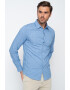 Pepe Jeans London Camasa slim fit cu buline Gregory - Pled.ro