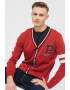 Pepe Jeans London Cardigan de bumbac Melvin - Pled.ro