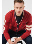 Pepe Jeans London Cardigan de bumbac Melvin - Pled.ro