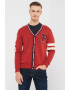 Pepe Jeans London Cardigan de bumbac Melvin - Pled.ro