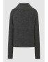 Pepe Jeans London Cardigan striat cu nasturi - Pled.ro