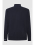 Pepe Jeans London Cardigan tricotat fin cu fermoar - Pled.ro