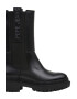 Pepe Jeans London Cizme Chelsea mid-calf - Pled.ro