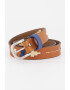 Pepe Jeans London Curea de piele Lua - Pled.ro