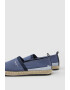 Pepe Jeans London Espadrile cu logo - Pled.ro