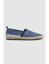 Pepe Jeans London Espadrile cu logo - Pled.ro