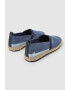 Pepe Jeans London Espadrile cu logo - Pled.ro