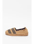 Pepe Jeans London Espadrile cu model in dungi Liss - Pled.ro