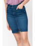 Pepe Jeans London Fusta de denim Taylor - Pled.ro