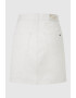 Pepe Jeans London Fusta mini cu croiala in A - Pled.ro