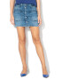 Pepe Jeans London Fusta mini regular fit de denim Alba - Pled.ro