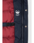 Pepe Jeans London Geaca cu garnitura din blana sintetica Parka - Pled.ro