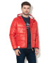 Pepe Jeans London Geaca cu gluga si vatelina Eugenio PM402172 - Pled.ro