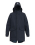 Pepe Jeans London Geaca parka cu model 2 in 1 Locke - Pled.ro