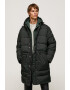 Pepe Jeans London Geaca parka lunga cu vatelina Jules - Pled.ro