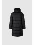 Pepe Jeans London Geaca parka lunga cu vatelina Jules - Pled.ro