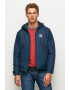 Pepe Jeans London Geaca usoara cu aplicatie logo Juniper - Pled.ro