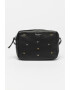 Pepe Jeans London Geanta crossbody cu aplicatii de nituri in forma de inima Kim - Pled.ro