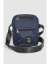 Pepe Jeans London Geanta crossbody cu bareta cu logo Connor Core - Pled.ro