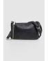 Pepe Jeans London Geanta crossbody de piele ecologica Avri Rock - Pled.ro