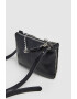 Pepe Jeans London Geanta crossbody de piele ecologica Avri Rock - Pled.ro