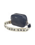 Pepe Jeans London Geanta crossbody de piele ecologica Briana - Pled.ro