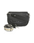 Pepe Jeans London Geanta crossbody de piele ecologica Crisha - Pled.ro