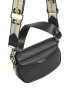 Pepe Jeans London Geanta crossbody de piele ecologica Crisha - Pled.ro