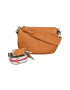 Pepe Jeans London Geanta crossbody de piele ecologica Crisha - Pled.ro