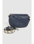 Pepe Jeans London Geanta crossbody de piele ecologica Crisha - Pled.ro